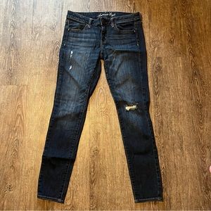 American Eagle Jeggings